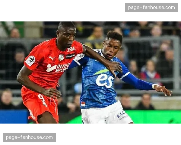 勒阿弗尔对阵斯特拉斯堡,中下游球队保级边缘关键对决 勒阿弗尔对阵斯特拉斯堡,中下游球队保级边缘关键对决