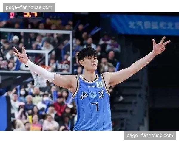 北京85-77战胜福建，保持主场不败纪录