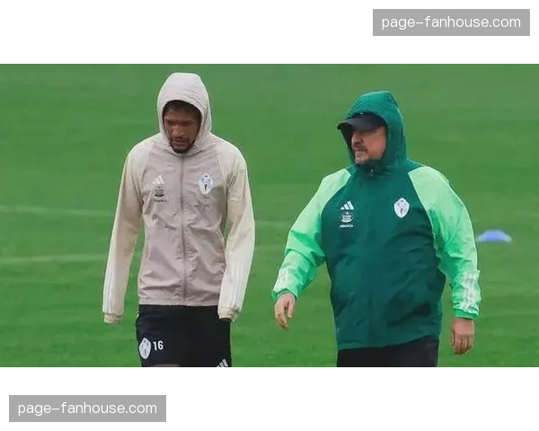 塞尔塔官方宣布主帅贝尼特斯因战绩不佳下课