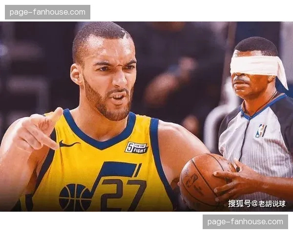 专栏：赛季末的裁判争议频发，是否与疲劳执法有关？