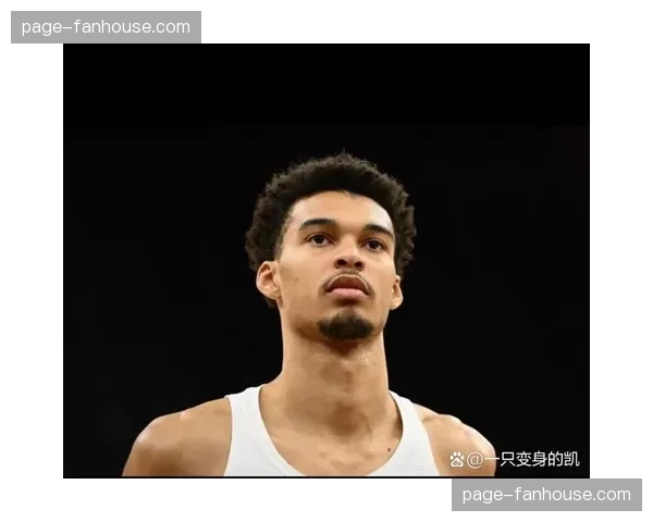 文班亚马赛后接受专访，谈及对MVP竞争的淡然态度