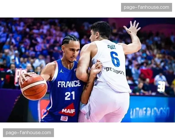 国际动态:法国篮协公布巴黎奥运会初选名单,文班亚马、戈贝尔领衔 国际动态:法国篮协公布巴黎奥运会初选名单,文班亚马、戈贝尔领衔