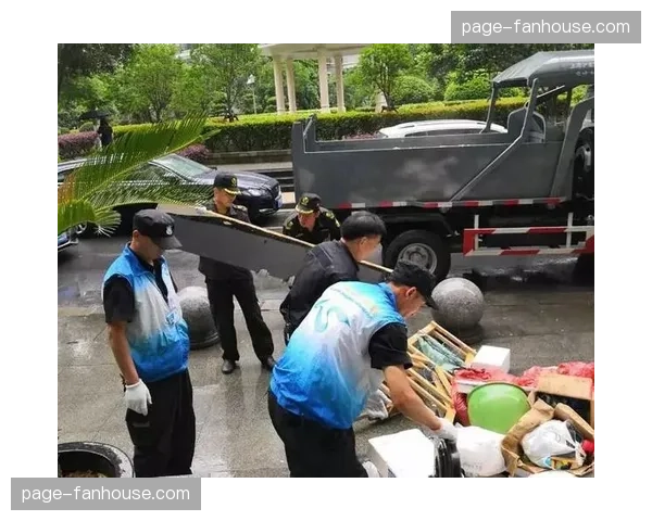 社区体育中心有效促进群众参与度，形成良性循环